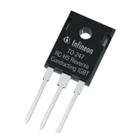 Infineon Technologies IHW30N160R5XKSA1 image