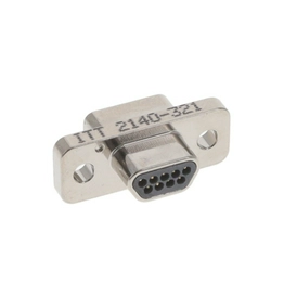 ITT MDM-9PSB-A174 image