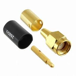 TE Connectivity 1051638-1 image