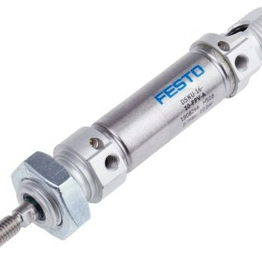 DSNU-16-10-PPV-A FESTO
