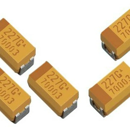 AVX TLJA107M010R1400 image