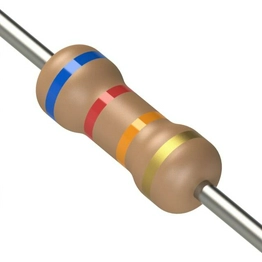 CF1/4CT52R623J KOA