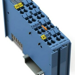 WAGO 750-633/040-000 image