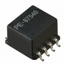 Pulse Electronics PE-67540NLT image