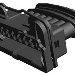 TE Connectivity 282194-1 image
