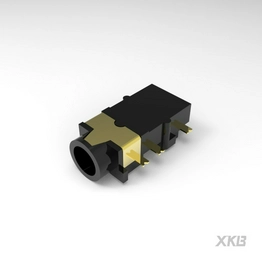 XKB Connectivity PJ-342C image