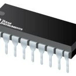 Texas Instruments SN74LS688N image