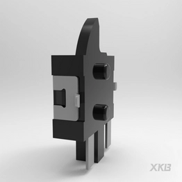 XKB Connectivity TM-1617SB image