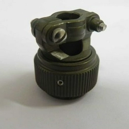 Amphenol M85049/38-15W image