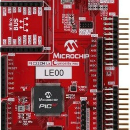 Microchip Technology EV80P12A image
