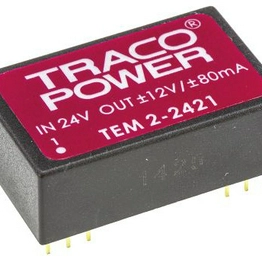 TRACO Power TEM 2-2421 image