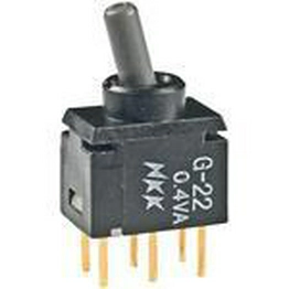 G22AP NKK Switches