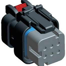 TE Connectivity 776531-2 image