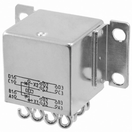 TE Connectivity FCA-410-1624M image