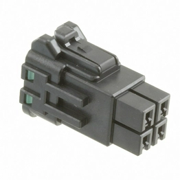 Hirose Electric DF63WA-3S-3.96C image