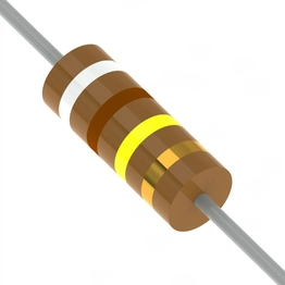 Stackpole Electronics RC12JB910K image