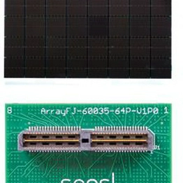 ON Semiconductor ARRAYJ-60035-64P-PCB image