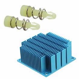 Advanced Thermal Solutions ATS-P1-20-C2-R0 image