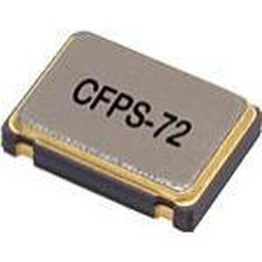 IQD Frequency LFSPXO020045Bulk image