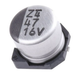 nichicon UWX1C470MCL1GB image