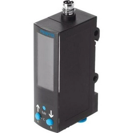 SDE3-V1S-H-HQ4-2P-M8 FESTO