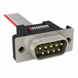 TE Connectivity A7VXB-0910G image