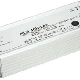 Mean-Well USA, Inc. HLG-40H-24A image
