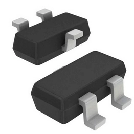 Infineon Technologies TLE49642MXTSA1 image