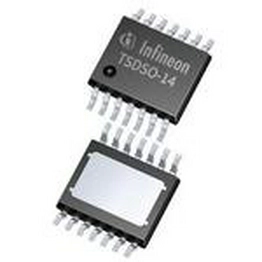 Infineon Technologies BTS70041EPZXUMA1 image