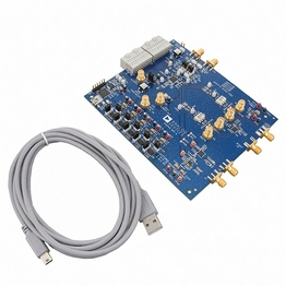 AD9717-DPG2-EBZ Analog Devices