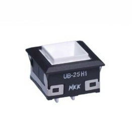 NKK Switches UB25KKW015C image