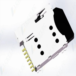 LCK-SIM-002-P7H135-WLG LCKELEC