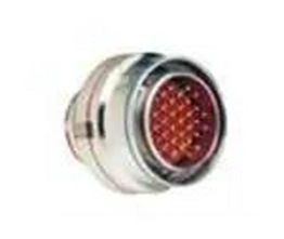 M83723/87R1624N Amphenol