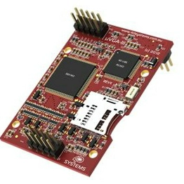 4D Systems uVGA-III image
