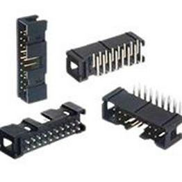 Amphenol 69830-010LF image