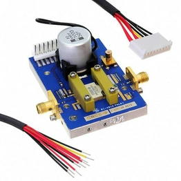 CMPA2735075F1-AMP Wolfspeed