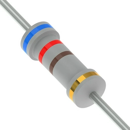 YAGEO RSF200JT-73-620R image