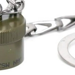 MS27502F15N Amphenol Interconnect India