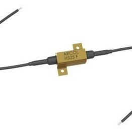 OHMITE HS25F 1K F image