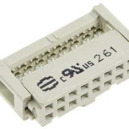 HARTING 09185166803 image