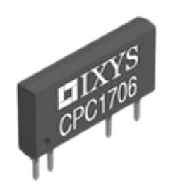 IXYS CPC1706Y image