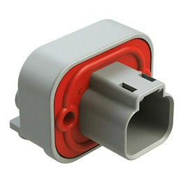 AT13-2P-BM02 Amphenol