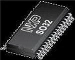 TFA9882UK/N1 NXP Semiconductors