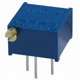 3299P-1-205LF BOURNS