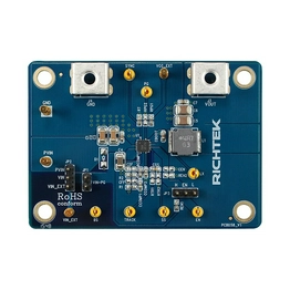 EVB_RT6251BHGQW Richtek Technology