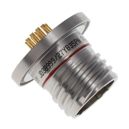 D38999/27YB35PN Amphenol