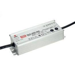Mean-Well USA, Inc. HLG-40H-12 image