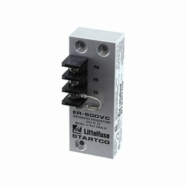Littelfuse ER-600VC image