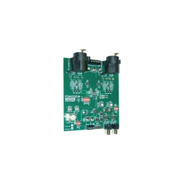 Texas Instruments PCM4202EVM image