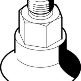 ESS-40-GT-M10 FESTO